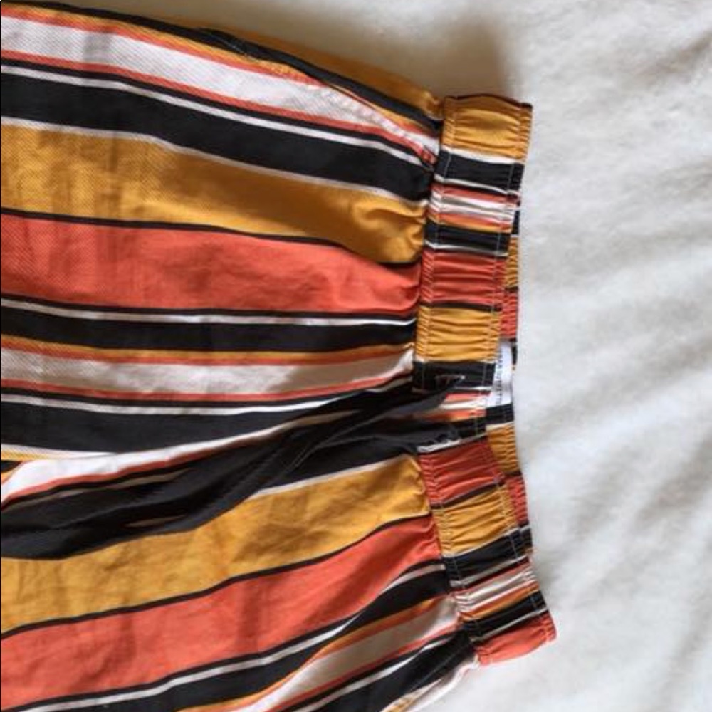 Urban outfitter trendy boho pants